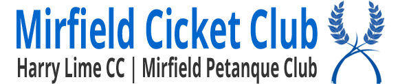 Mirfield Cricket Club